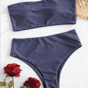 Never been worn bikini